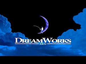 DreamWorks Pictures logo (December 14, 1994-September 26, 1997)