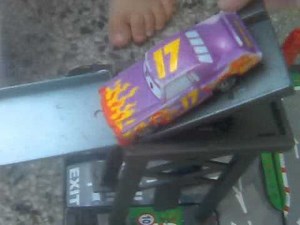 Cars 2 Color Changes part 1