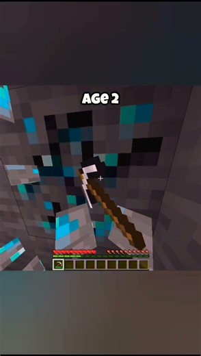 Minecraft escaping traps😂🤫 meme#minecraft #memes #shorts