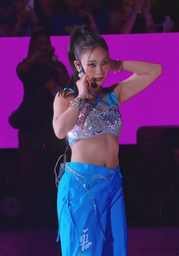 4eve: Girls Like Me Concert & Members