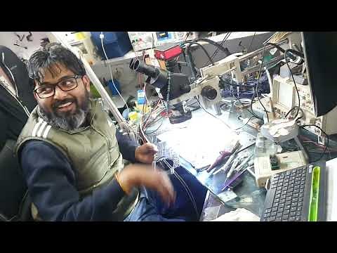#Basic #Tips for #Logic #Board #Repairing. Do and Don'ts While repairing.