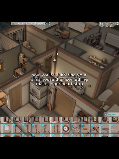 The Sims 4 Speed Build: Unique Houses and Mods