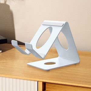 High-Strength Metal Desktop Stand for Video Game Consoles Compatible with ROG Xbox Ally and X Series Easy to Assemble and Use | Lazada Singapore