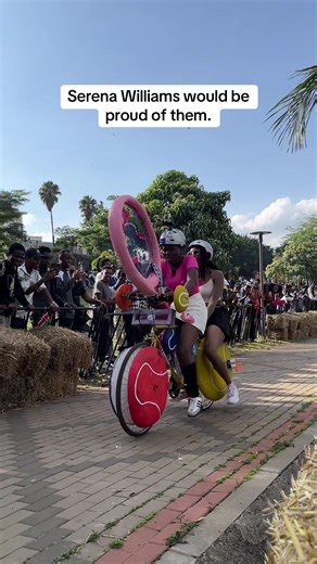 Athletes Give Their All: Red Bull Kenya Highlights