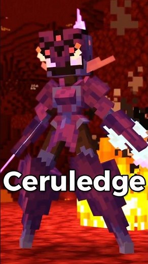 How to Get Ceruledge in Cobblemon 1.7 (FAST)