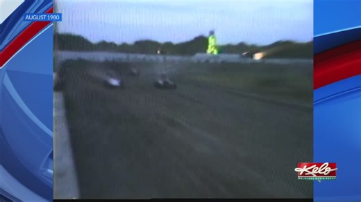 Flashback Friday: Sprint car racing in 1980