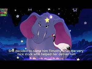 Dumbo (1941): A Deep Dive into Disney’s Emotional Rollercoaster: How a it Changed Animation Forever