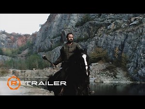 Medieval Official Trailer (2022) – Regal Theatres HD