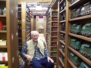 Train Collectors Association - Alchetron, the free social encyclopedia