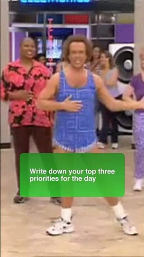 Strip Away Distractions In 5 Minutes