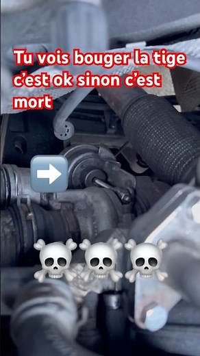 Turbo OK ou HS ? 😱 Test pression en direct (durites + tige wastegate)