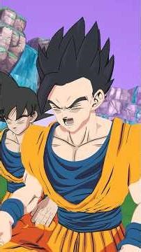 POV : ton prof pue de la gueule 😭 #anime #animation #dragonball #dragonballz #dbz #dbs #humour