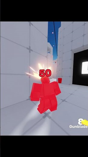 The NEW KeyBLADE Showcase! #robloxrivals