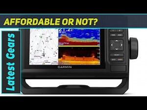 reviewGarmin ECHOMAP UHD 64Cv: Unparalleled Clarity on the Water
