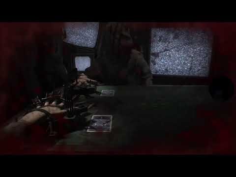 Black jack θανατου. Διαλεξε εσυ K = keep D = draw C = card