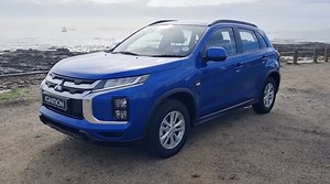 WATCH | Ignition TV reviews the 2022 Mitsubishi ASX