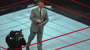 Vince Mcmahon WWE