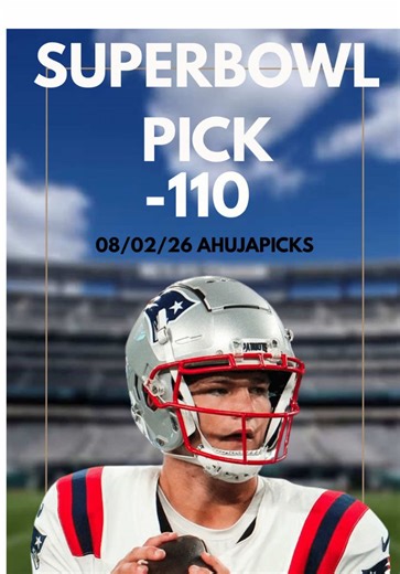 SB 60 Picks: Patriots vs. Seahawks Analysis