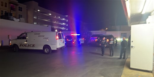 TPD: Armed suspect robs Dairy Queen, gets away on Sun Tran bus