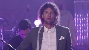 Watch FOR KING COUNTRY's Energetic Performance of 'Little Drummer Boy' on 'CMT Crossroads Christmas'