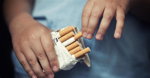 Public consultation finds mixed reaction on cigarette perma-ban