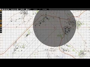 ALiVE - Simple mission tutorial - Part 3