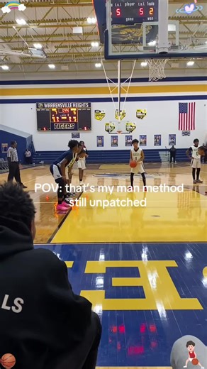 Understanding Free Throw Interference in Basketball