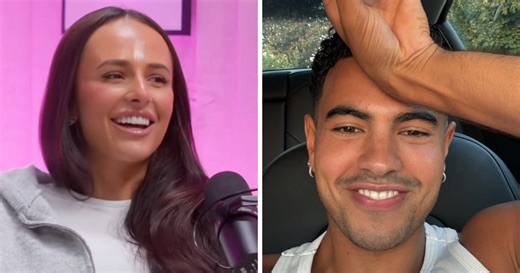 People drag Love Island’s Lauren as she reveals why she and Harrison STILL aren’t official