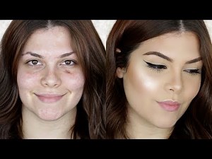 Maquillaje Sencillo Fácil y Rápido para el día | Easy Everyday Makeup