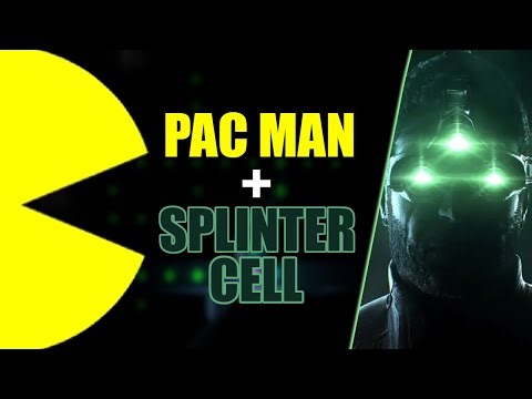 Glitch Maze.exe | Full Game