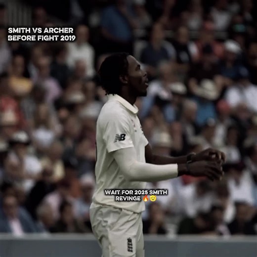 Archer vs Smith: Heavy Fight Analysis Before and After 2025