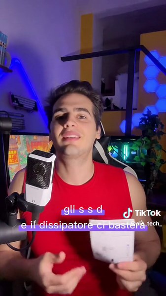 #CapCut hai avuto difficolta a montare il tuo computer da gaming? Spero che questa guida possa aiutarti 👍 #aletech #gamingpc #gamingsetup #pcbuild #gamingcomputer #gaming