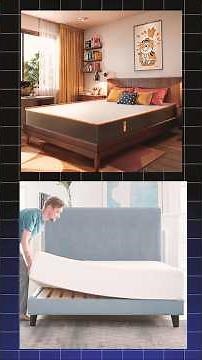 Latex Foam vs Memory Foam Mattress – Which One Is Right for You? Choosing the right mattress