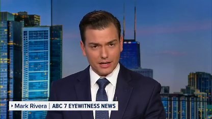 Mayor Brandon Johnson unveils community safety plan to address Chicago crime