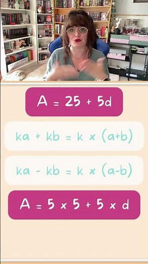 Factorisation (Niveau 5ème et 4ème) - Exercices