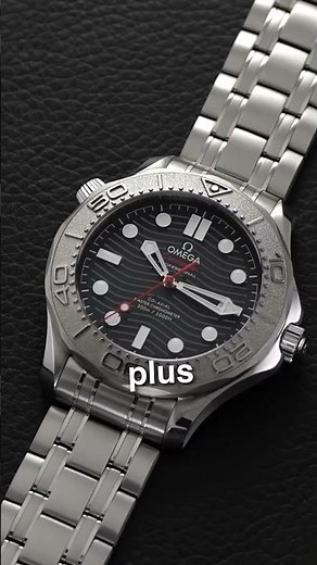 Rolex Submariner vs Omega Seamaster — Which Dive Watch Wins?