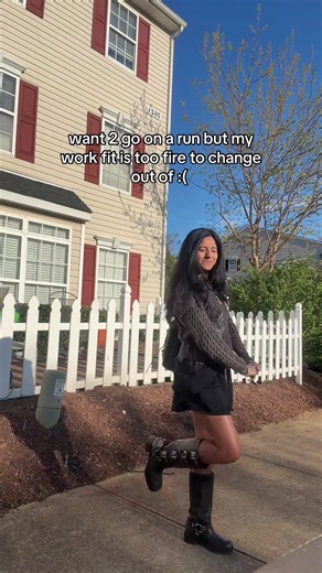 Running Motivation: Work Fit Too Fire to Change