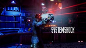 Spesifikasi PC Game System Shock Remake - Dafunda.com