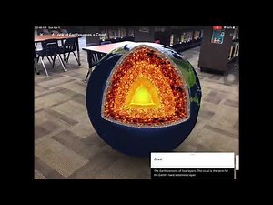 Google Expeditions Tutorial
