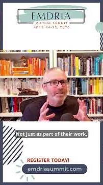 EMDRIA Summit Preview: Mastering EMDR: A Shift from Protocols to Purposeful Practice | Rotem Brayer