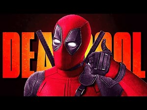 How Powerful Is Deadpool? (With Science)
