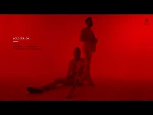 Apollo LTD - "Soldier On" (Official Audio Video)