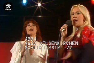 122K views · 4.3K reactions | ABBA - S.O.S (1975) #ABBA #SOS #Disco #PopMusic #TopHits #ARGoodMusic | AR GOOD MUSIC | Facebook