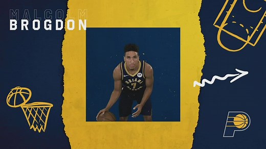 Intel TrueView: Malcolm Brogdon