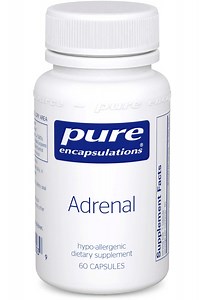 Pure Encapsulations Adrenal