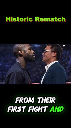 Mayweather Undefeated Record At Risk Against Pacquiao