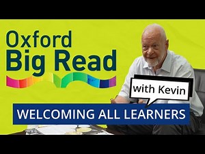 Why the Oxford Big Read Is for All Learners