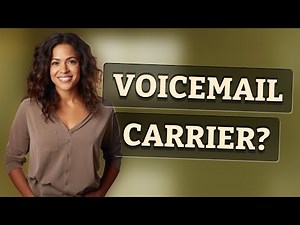 Can Samsung Visual Voicemail Work Without Carrier Support?