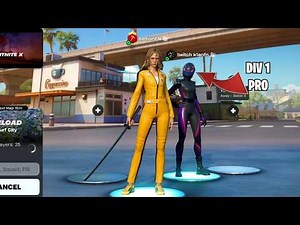 Playing Reload With a Pro 💀