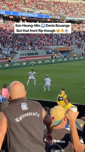 Record-breaking finish 👑 Bouanga now has the most MLS regular-season goals in LAFC history 🤯🔥⚽️